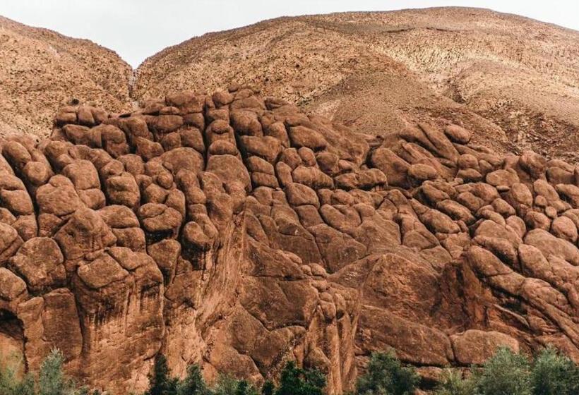 پانسیون Chez Ichou