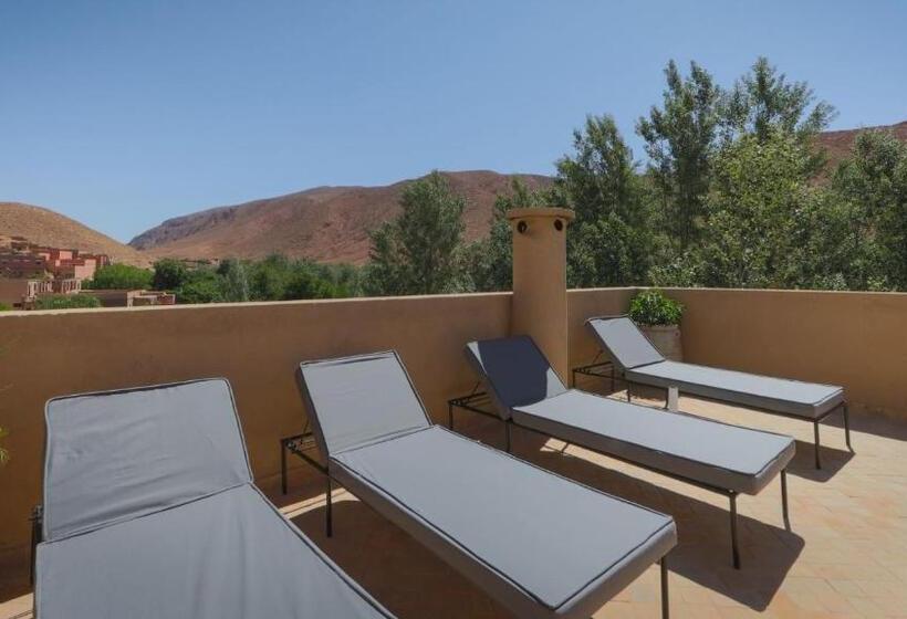 ペンション Chez Ichou