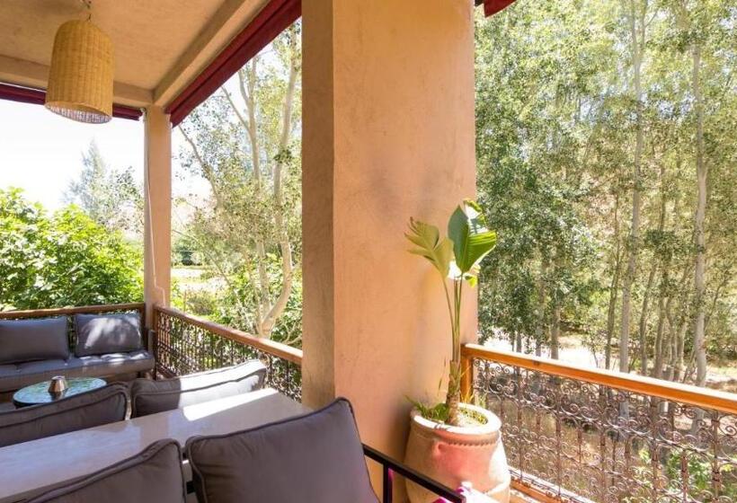 ペンション Chez Ichou