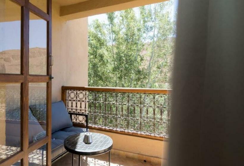 ペンション Chez Ichou