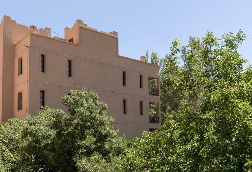 ペンション Chez Ichou