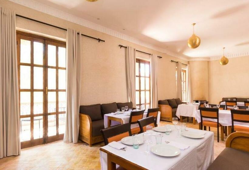 ペンション Chez Ichou