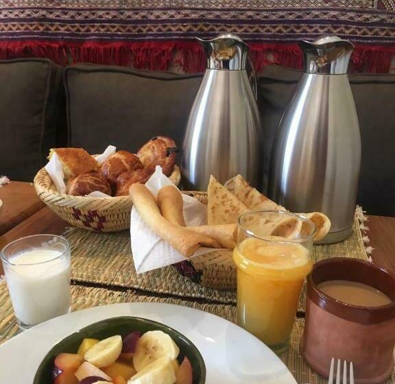 ペンション Chez Ichou