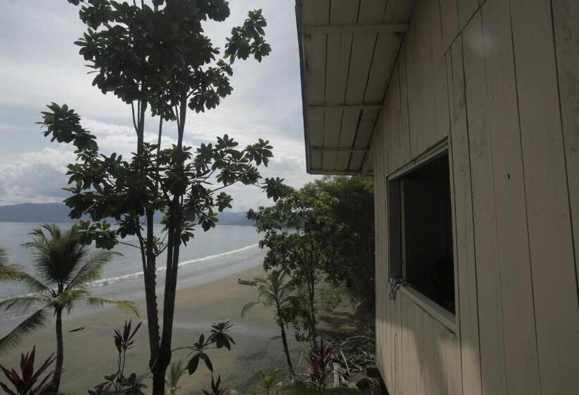 펜션 Choibana Ecolodge