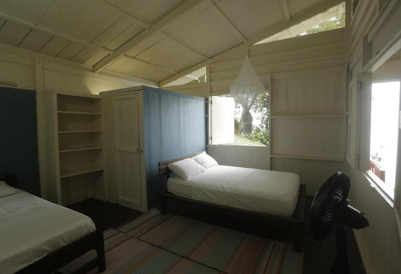 펜션 Choibana Ecolodge