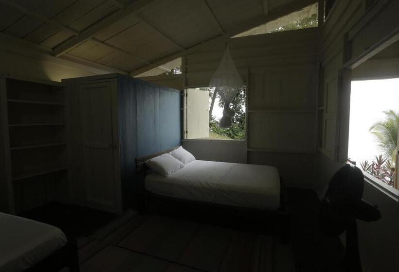 펜션 Choibana Ecolodge