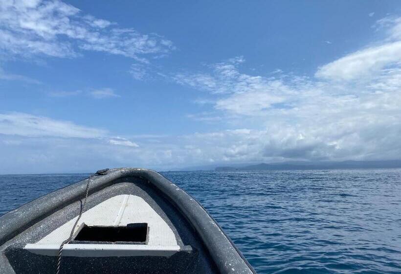 펜션 Choibana Ecolodge