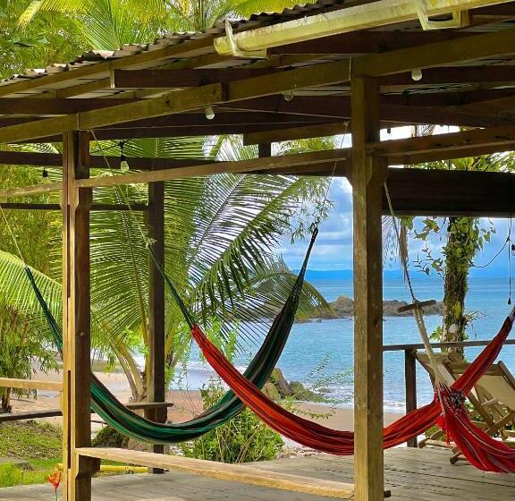 펜션 Choibana Ecolodge