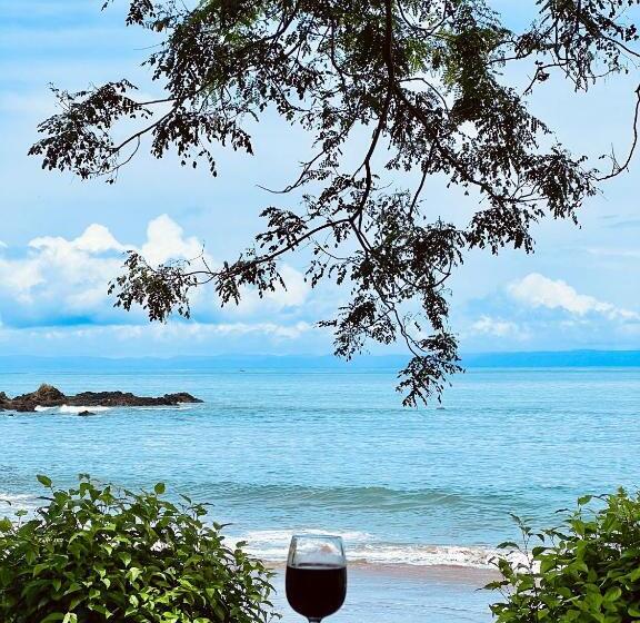 펜션 Choibana Ecolodge