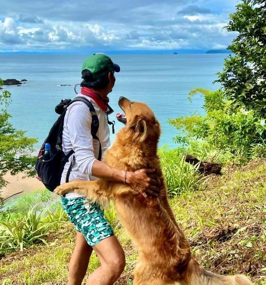 펜션 Choibana Ecolodge