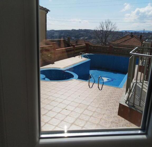 Пансион Guest House Kami