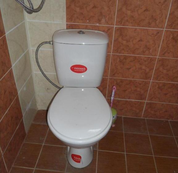 Пансион Guest House Kami