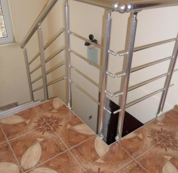 Пансион Guest House Kami