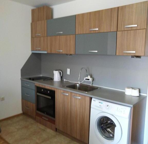 Пансион Guest House Kami