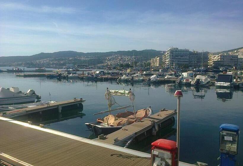 Пансион Guest House Kami