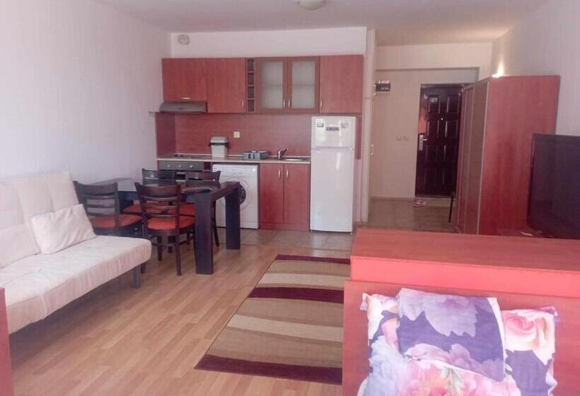 Пансион Guest House Kami