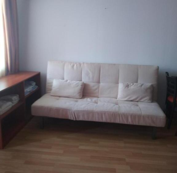 Пансион Guest House Kami