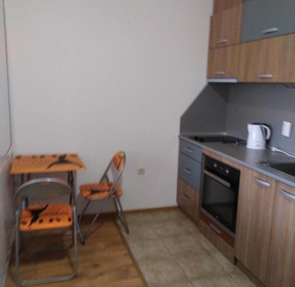 Пансион Guest House Kami