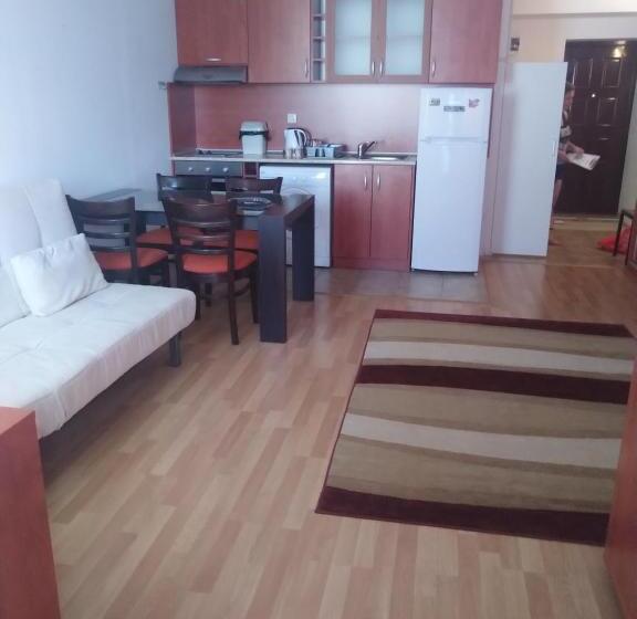 Пансион Guest House Kami