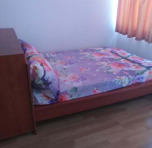 Пансион Guest House Kami