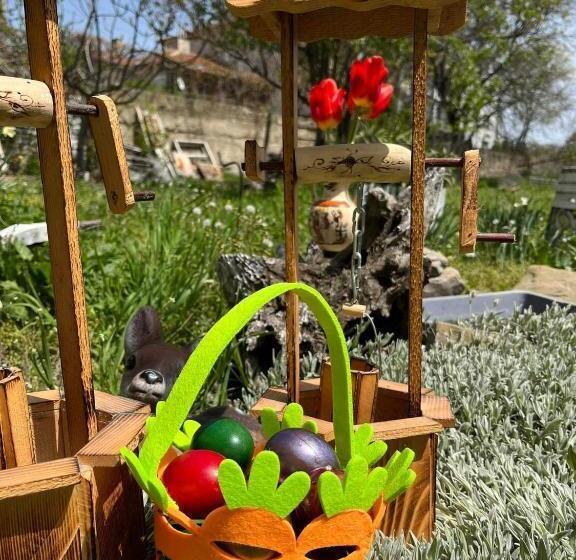 Пансион Guest House Kami