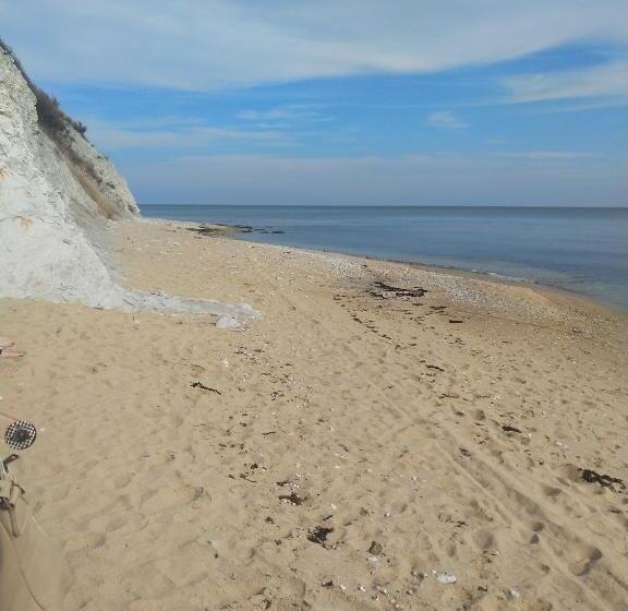 Пансион Guest House Kami