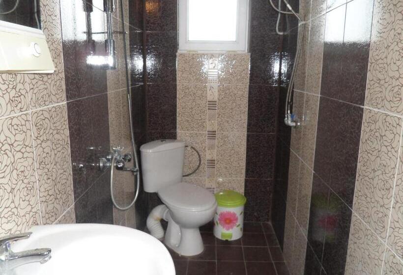 Пансион Guest House Kami