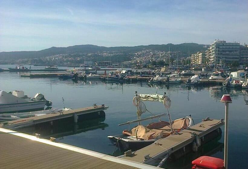 Пансион Guest House Kami