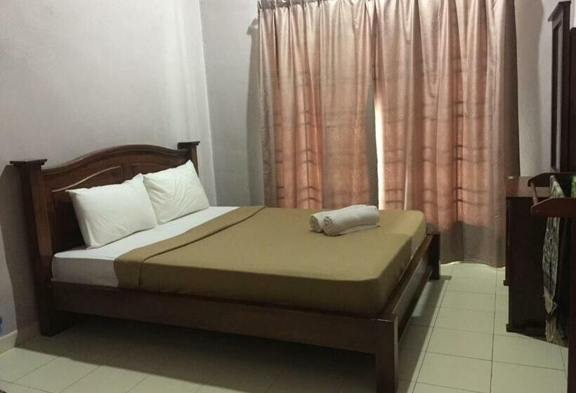 膳宿费 Harmony Guesthouse Sdn Bhd