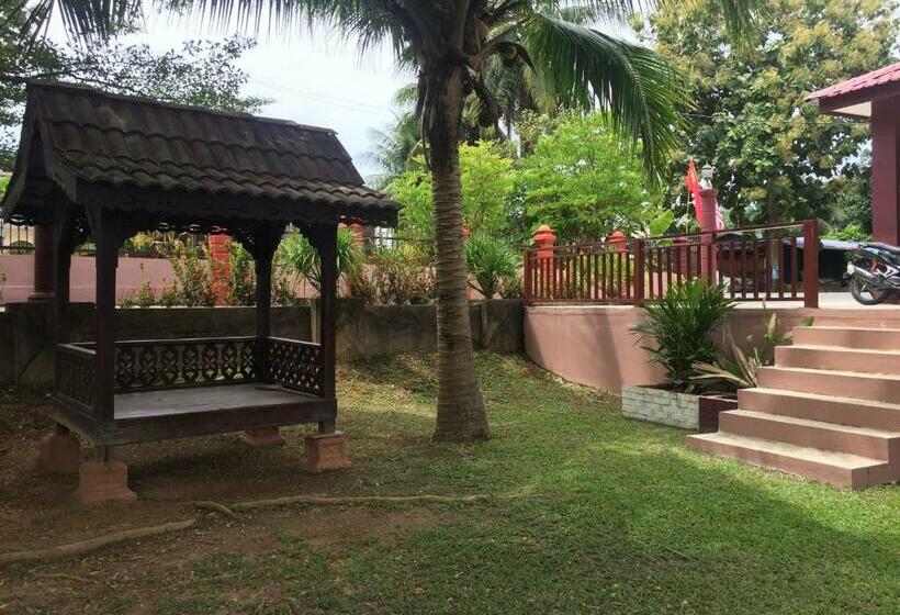 بنسيون Harmony Guesthouse Sdn Bhd