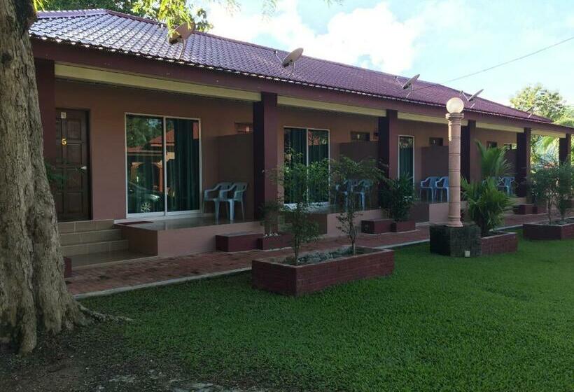 膳宿费 Harmony Guesthouse Sdn Bhd