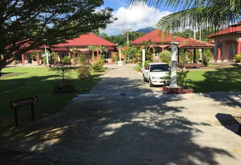 بنسيون Harmony Guesthouse Sdn Bhd