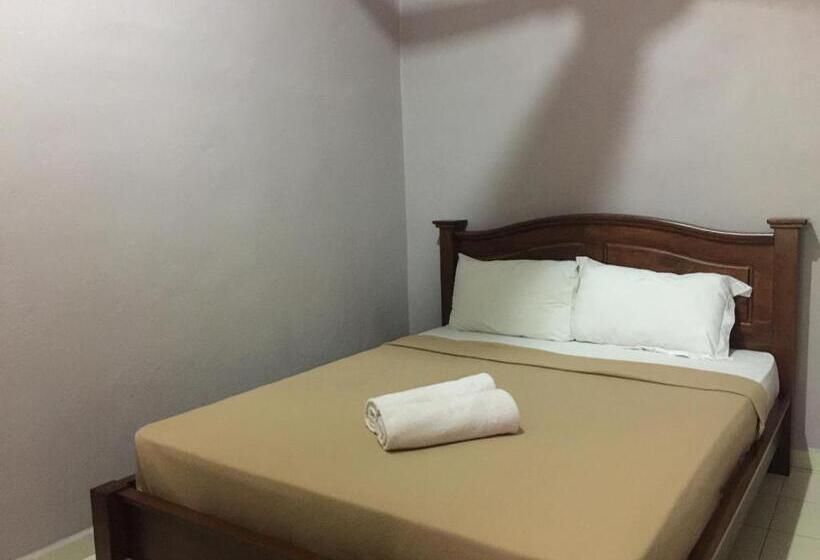 بنسيون Harmony Guesthouse Sdn Bhd