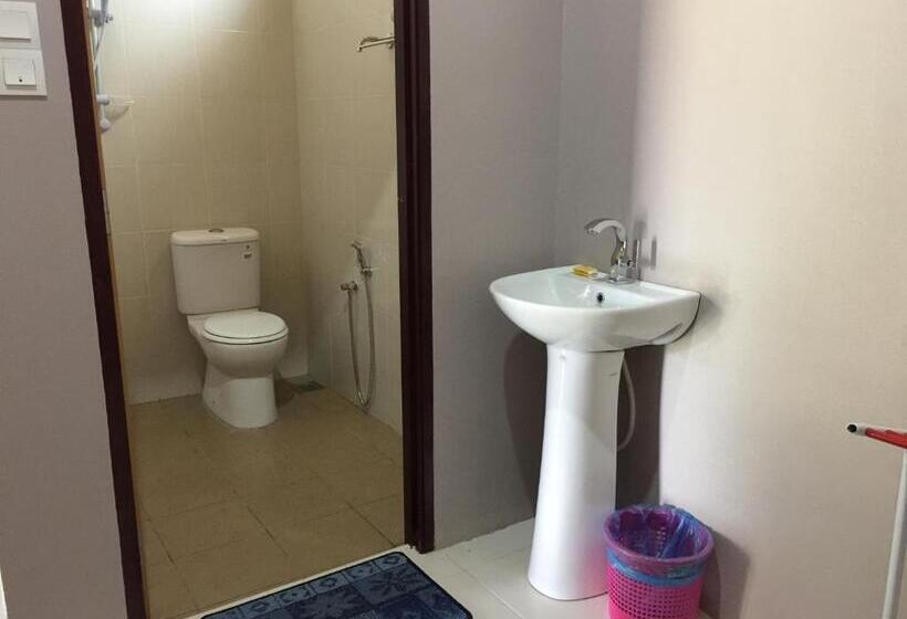 بنسيون Harmony Guesthouse Sdn Bhd