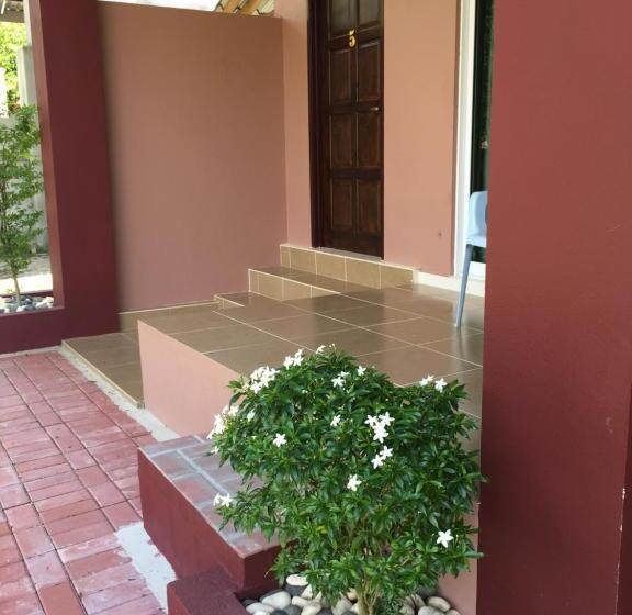 膳宿费 Harmony Guesthouse Sdn Bhd