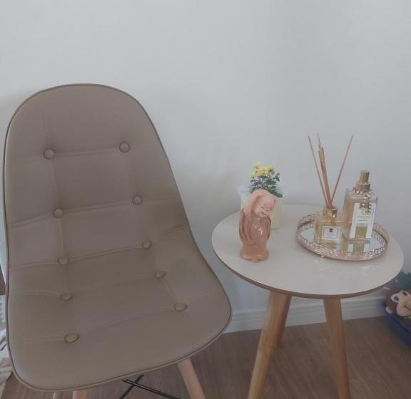 Пансион H&c Pousada