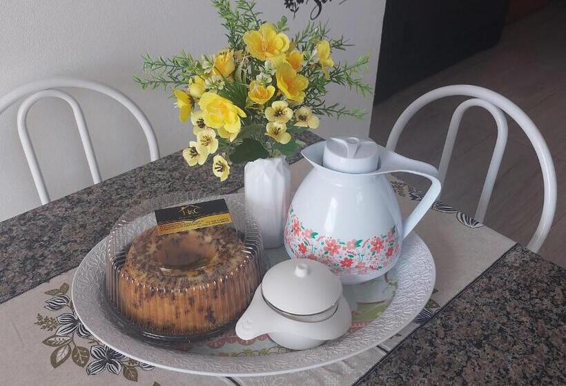 Пансион H&c Pousada