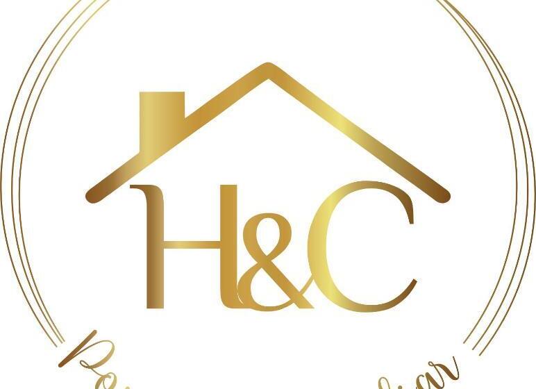Пансион H&c Pousada