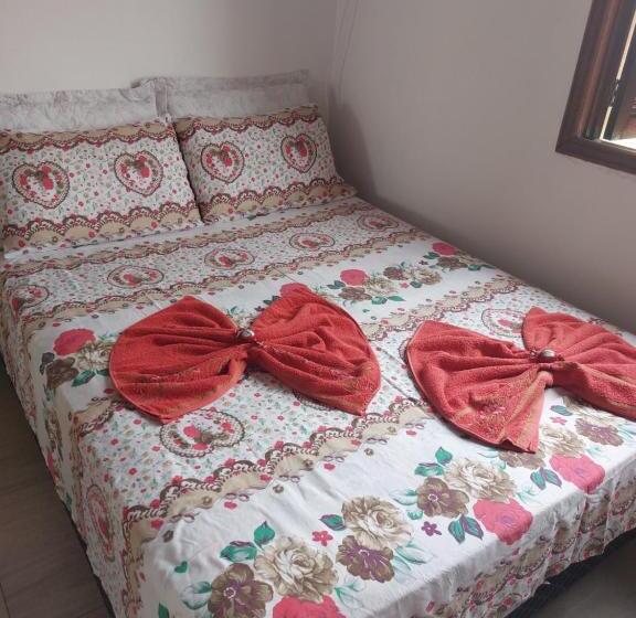 Пансион H&c Pousada