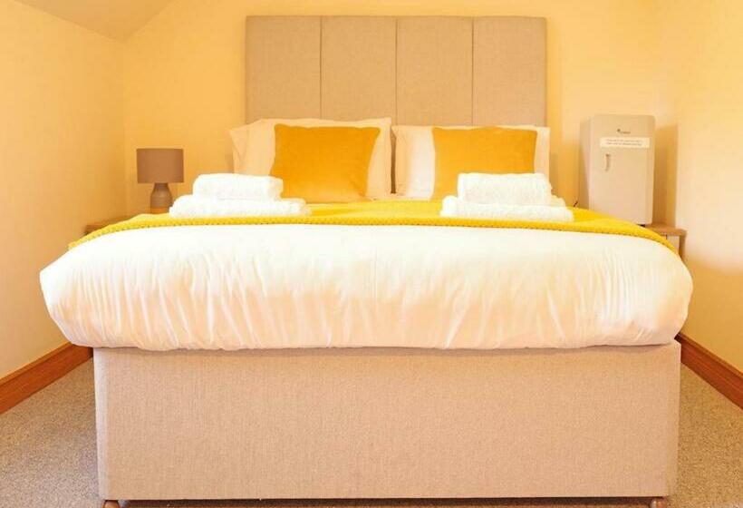 Pensión Highland Stays   Rushfield House Rooms