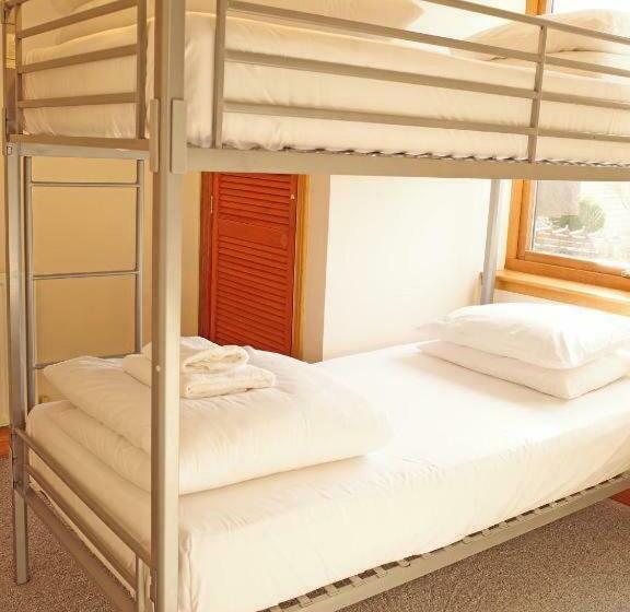 Pensión Highland Stays   Rushfield House Rooms