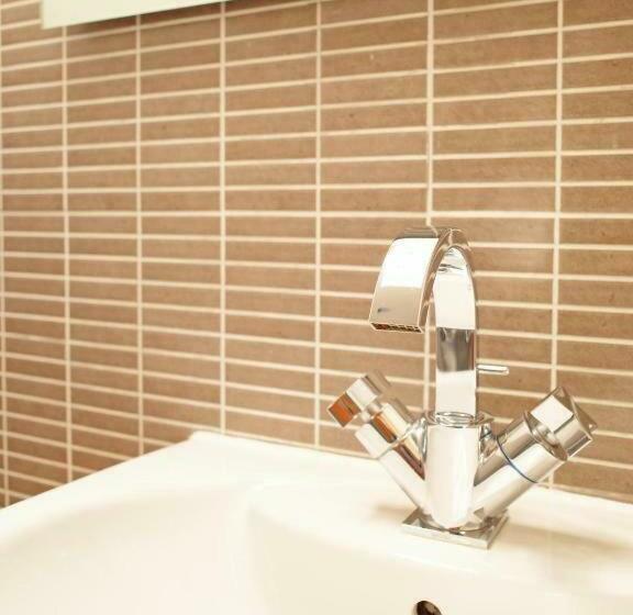 Pensión Highland Stays   Rushfield House Rooms