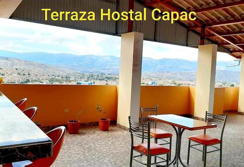 پانسیون Hostal Capac