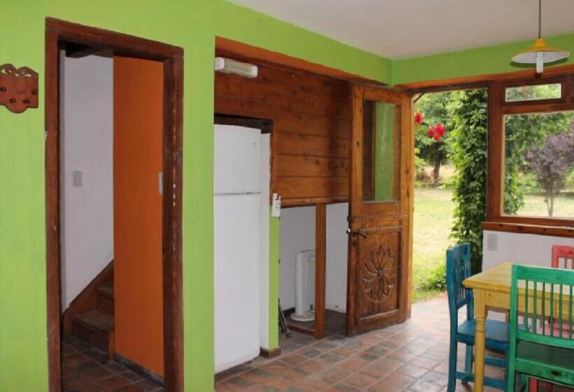 膳宿费 Hostel Meridiano 71