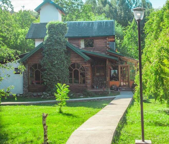 膳宿费 Hostel Meridiano 71