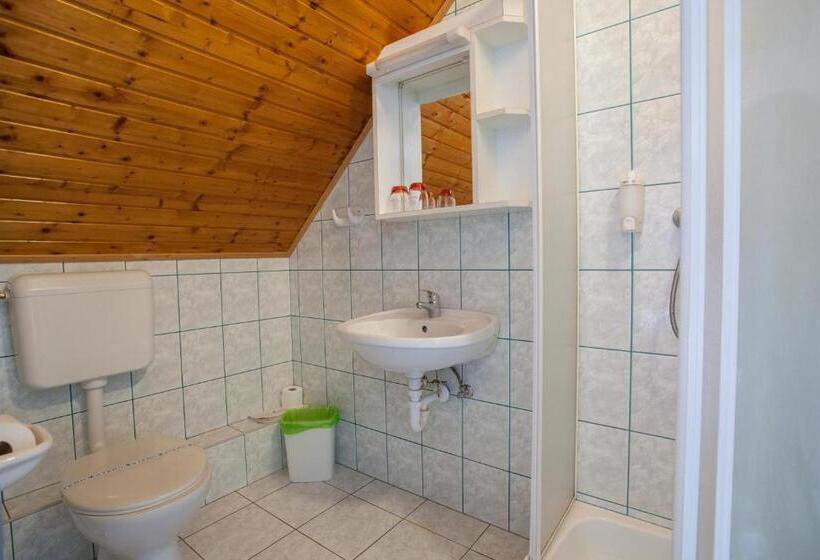 פנסיון Laguna Panzio