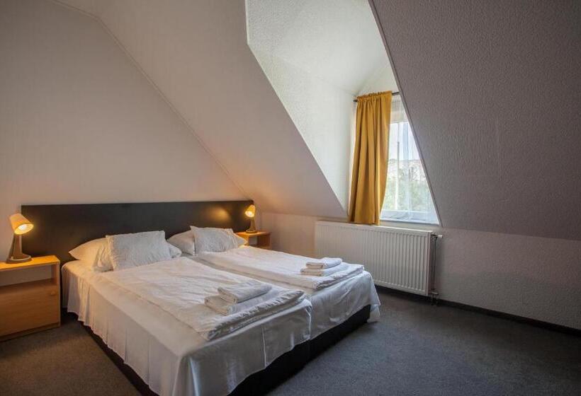 פנסיון Laguna Panzio