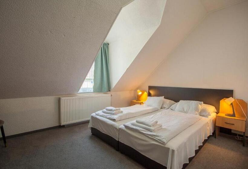 פנסיון Laguna Panzio