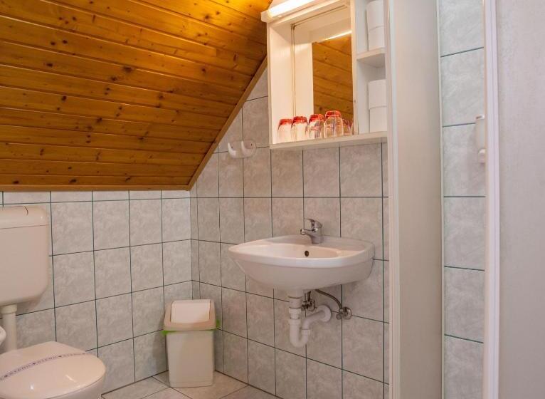 פנסיון Laguna Panzio