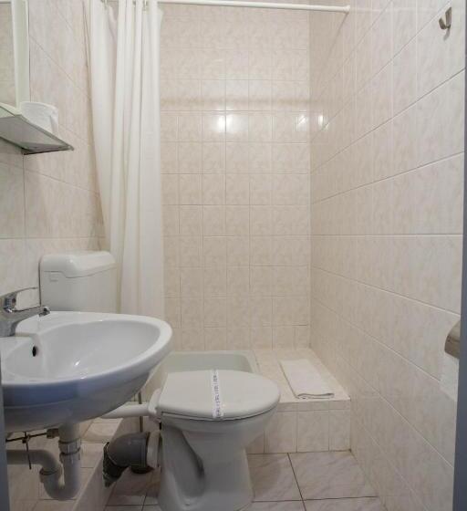 פנסיון Laguna Panzio